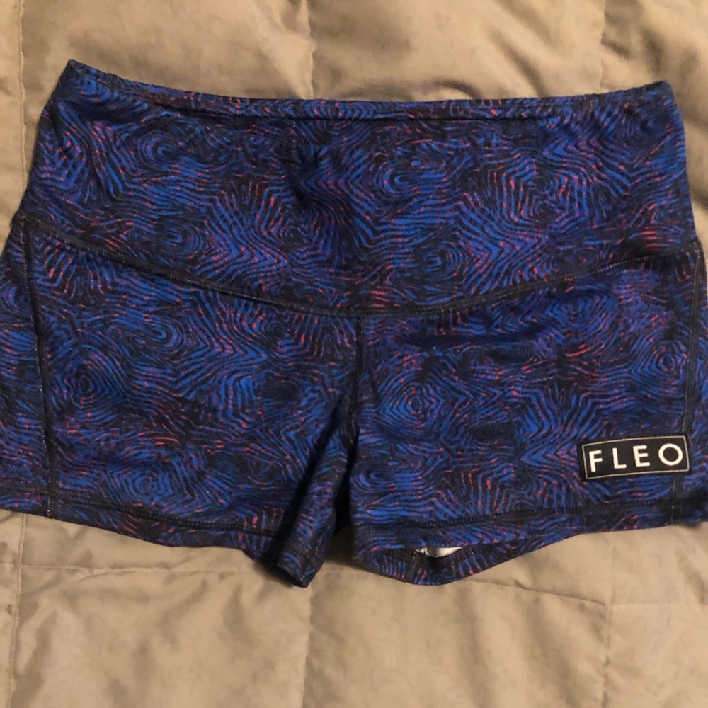 Fleo 3.25